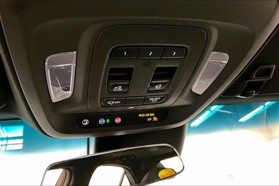 2023 Cadillac CT4 V-Series AWD - Sunroof - Htd/Cooled Massaging Leather