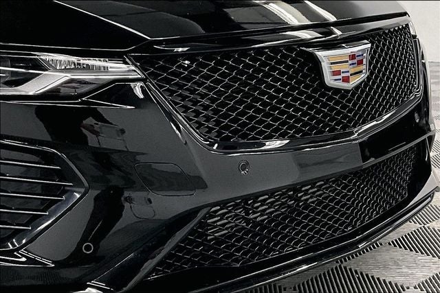 2023 Cadillac CT4 V-Series AWD - Sunroof - Htd/Cooled Massaging Leather