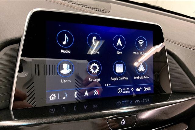 2023 Cadillac CT4 V-Series AWD - Sunroof - Htd/Cooled Massaging Leather