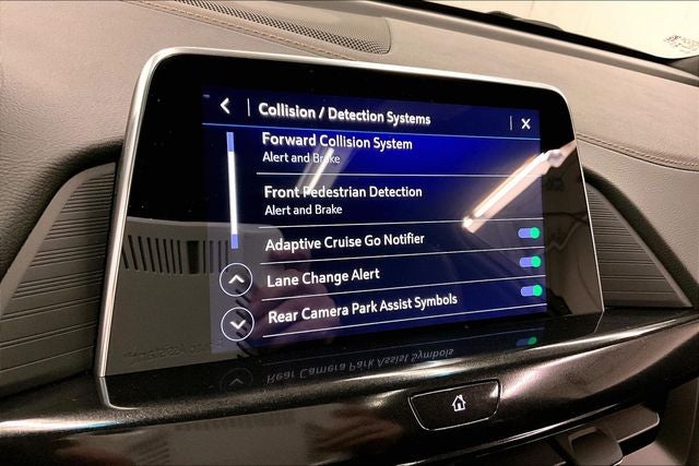 2023 Cadillac CT4 V-Series AWD - Sunroof - Htd/Cooled Massaging Leather