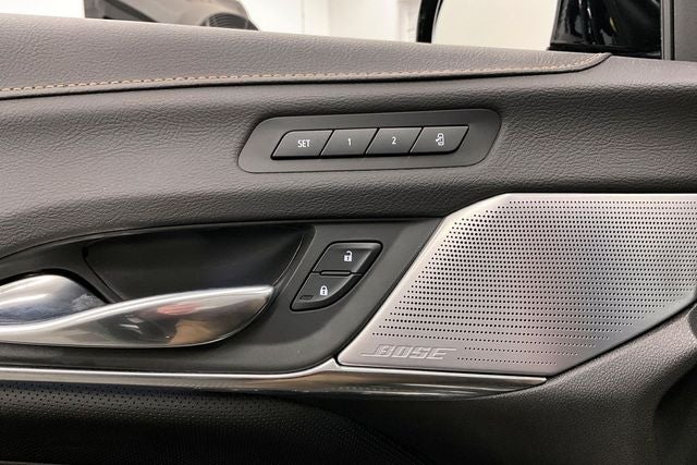 2023 Cadillac CT4 V-Series AWD - Sunroof - Htd/Cooled Massaging Leather