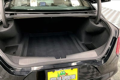 2023 Cadillac CT4 V-Series AWD - Sunroof - Htd/Cooled Massaging Leather