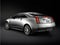 2011 Cadillac CTS Performance