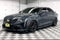 2022 Cadillac CT4 V-Series Blackwing