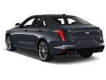 2022 Cadillac CT4 V-Series Blackwing