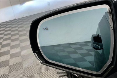 2022 Cadillac CT4 V-Series Blackwing
