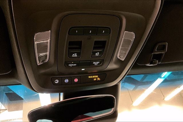 2022 Cadillac CT4 V-Series Blackwing