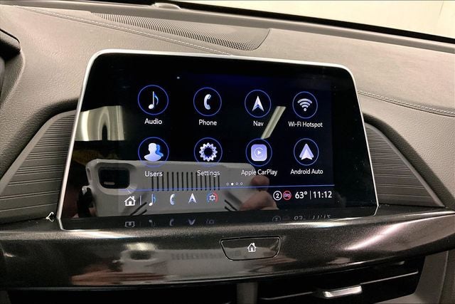 2022 Cadillac CT4 V-Series Blackwing