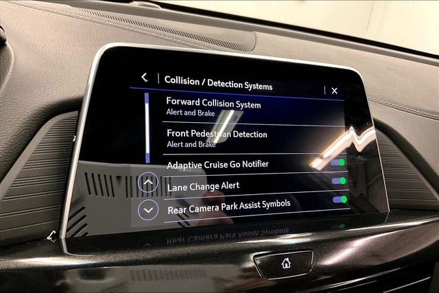 2022 Cadillac CT4 V-Series Blackwing
