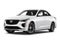 2022 Cadillac CT4 V-Series Blackwing