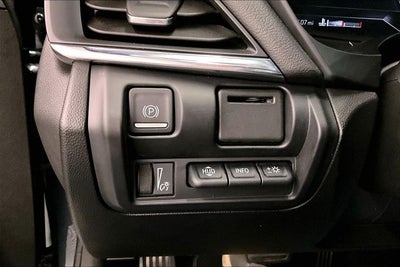 2022 Cadillac CT4 V-Series Blackwing