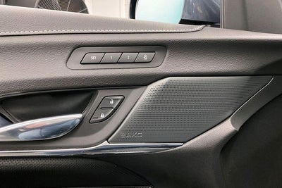2022 Cadillac CT4 V-Series Blackwing