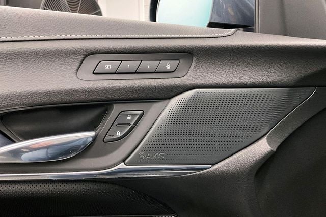2022 Cadillac CT4 V-Series Blackwing