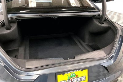 2022 Cadillac CT4 V-Series Blackwing