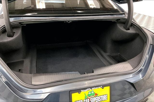 2022 Cadillac CT4 V-Series Blackwing