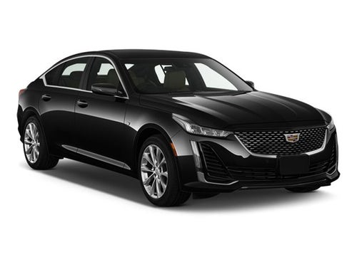 2023 Cadillac CT5 Luxury