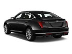 2023 Cadillac CT5 Luxury