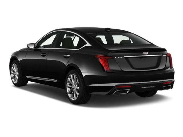 2023 Cadillac CT5 Luxury
