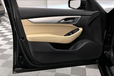 2023 Cadillac CT5 Luxury Blind Spot Detection - Remote Start
