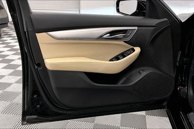 2023 Cadillac CT5 Luxury Blind Spot Detection - Remote Start