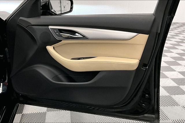 2023 Cadillac CT5 Luxury Blind Spot Detection - Remote Start