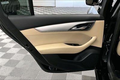 2023 Cadillac CT5 Luxury Blind Spot Detection - Remote Start