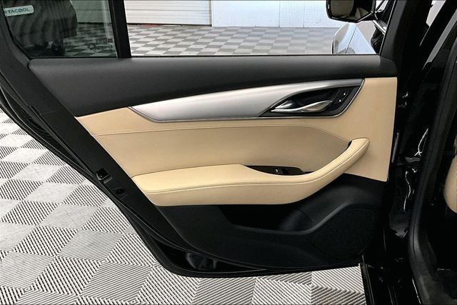 2023 Cadillac CT5 Luxury Blind Spot Detection - Remote Start