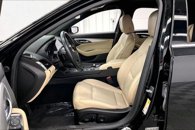 2023 Cadillac CT5 Luxury Blind Spot Detection - Remote Start
