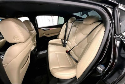 2023 Cadillac CT5 Luxury Blind Spot Detection - Remote Start