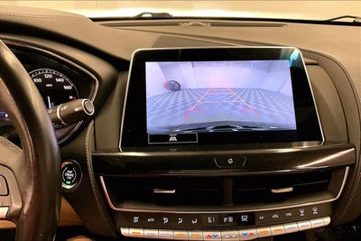2023 Cadillac CT5 Luxury Blind Spot Detection - Remote Start