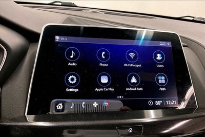 2023 Cadillac CT5 Luxury Blind Spot Detection - Remote Start