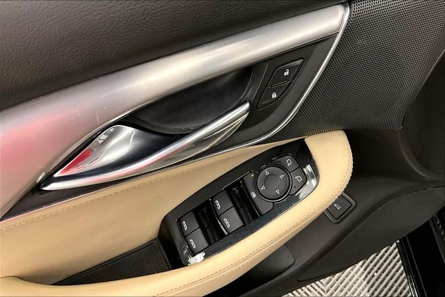 2023 Cadillac CT5 Luxury Blind Spot Detection - Remote Start