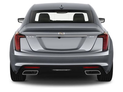 2023 Cadillac CT5 Luxury