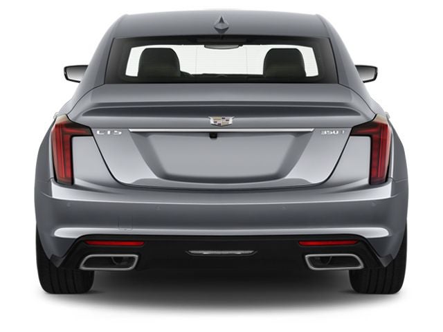 2023 Cadillac CT5 Luxury