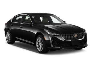 2023 Cadillac CT5 Luxury