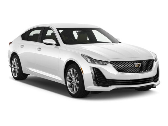 2021 Cadillac CT5 Premium Luxury