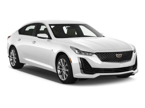 2021 Cadillac CT5 Premium Luxury