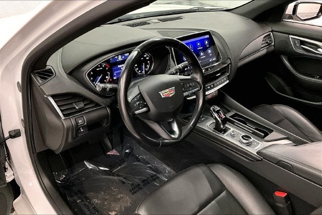 2021 Cadillac CT5 Premium Luxury Pano Roof-Remote Start-Blind Spot Monitor