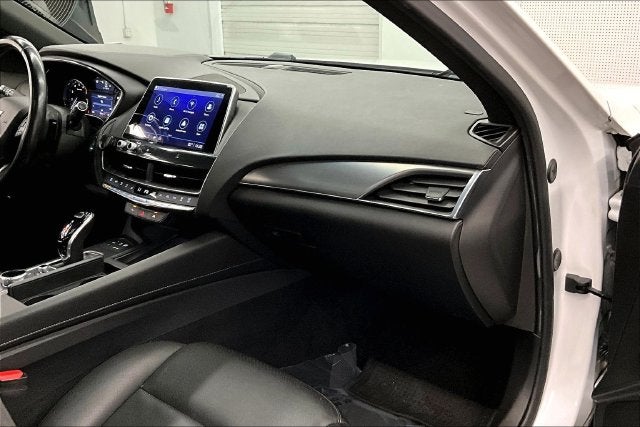 2021 Cadillac CT5 Premium Luxury Pano Roof-Remote Start-Blind Spot Monitor
