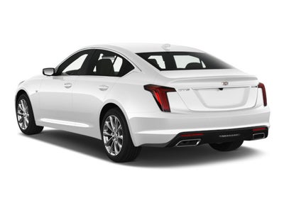 2021 Cadillac CT5 Premium Luxury