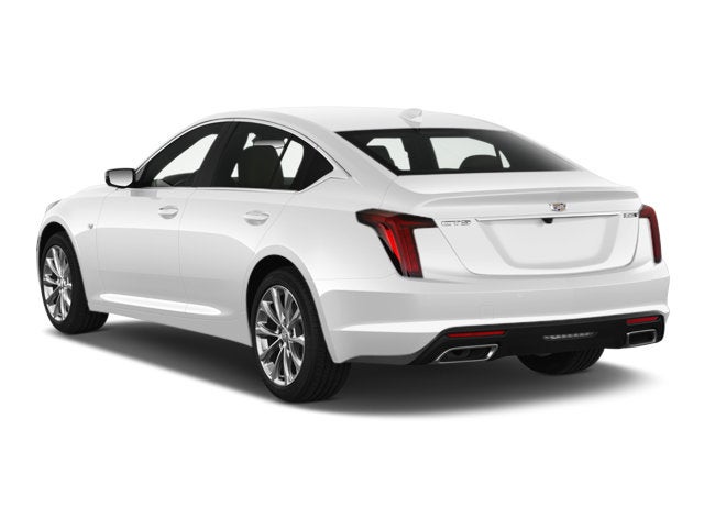 2021 Cadillac CT5 Premium Luxury
