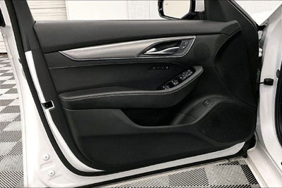 2021 Cadillac CT5 Premium Luxury Pano Roof-Remote Start-Blind Spot Monitor