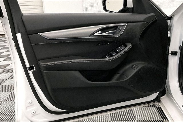 2021 Cadillac CT5 Premium Luxury Pano Roof-Remote Start-Blind Spot Monitor