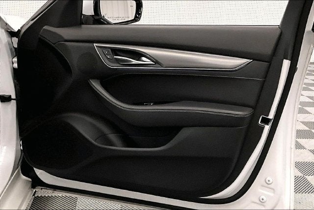 2021 Cadillac CT5 Premium Luxury Pano Roof-Remote Start-Blind Spot Monitor