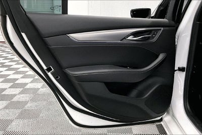 2021 Cadillac CT5 Premium Luxury Pano Roof-Remote Start-Blind Spot Monitor