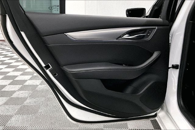 2021 Cadillac CT5 Premium Luxury Pano Roof-Remote Start-Blind Spot Monitor
