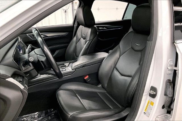 2021 Cadillac CT5 Premium Luxury Pano Roof-Remote Start-Blind Spot Monitor