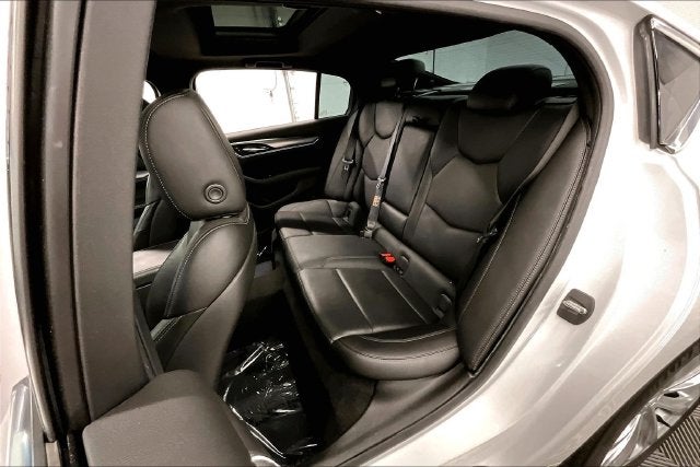 2021 Cadillac CT5 Premium Luxury Pano Roof-Remote Start-Blind Spot Monitor