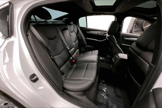 2021 Cadillac CT5 Premium Luxury Pano Roof-Remote Start-Blind Spot Monitor