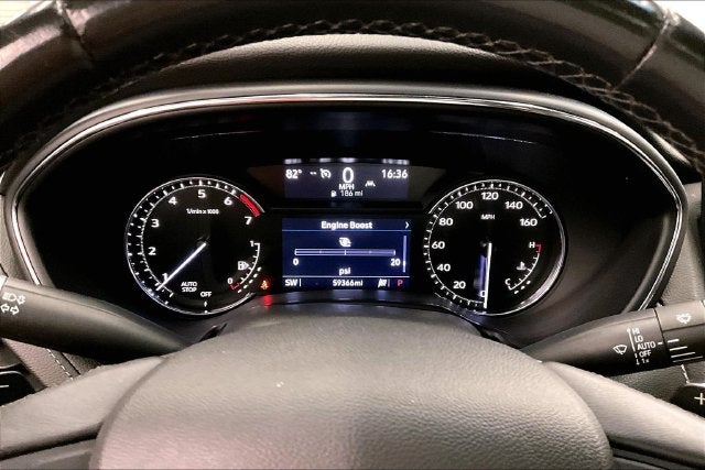2021 Cadillac CT5 Premium Luxury Pano Roof-Remote Start-Blind Spot Monitor
